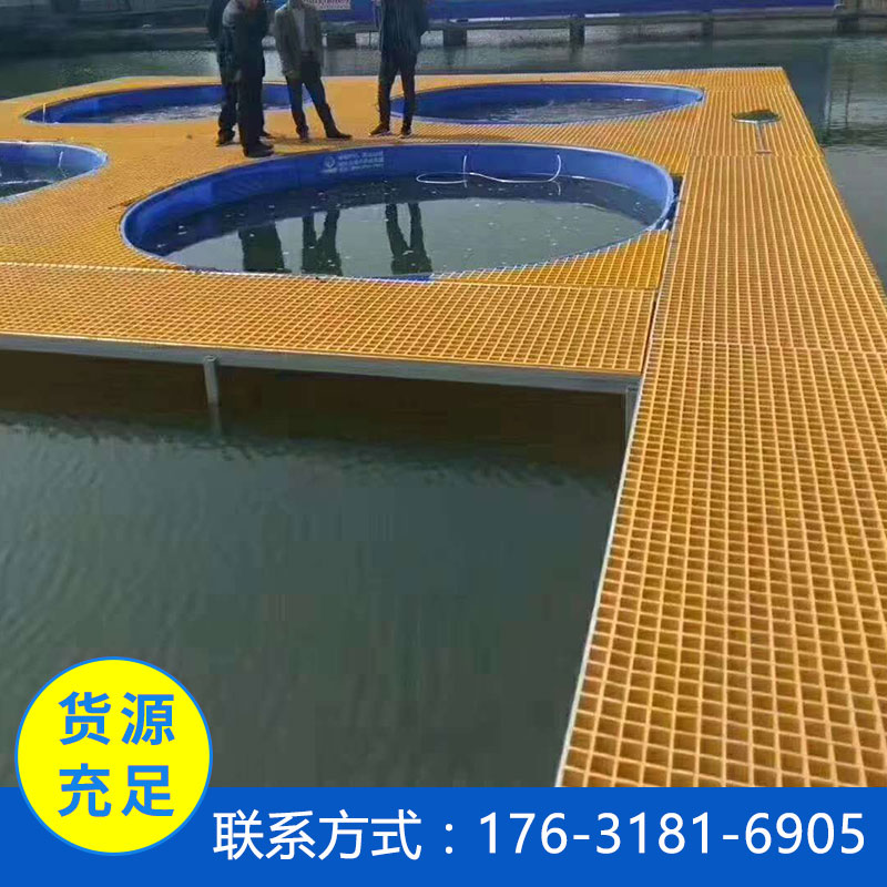 厂家直销供应玻璃钢格栅钢板 玻璃钢格栅 格栅盖板 阻燃耐腐蚀