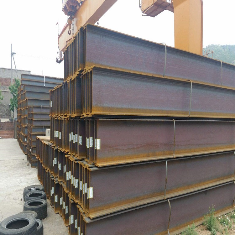 重庆加工定制H型钢高质量重庆H型钢