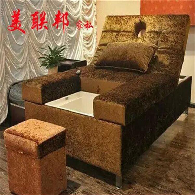 成都电动浴足床 厂家直销 价格优惠