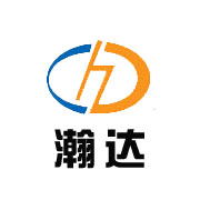 济南瀚达电子科技有限公司 标志
