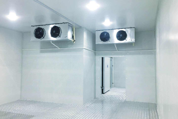 气调保鲜冷库安装重庆冷库