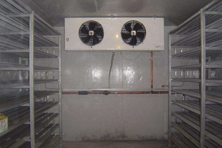 重庆保鲜冷库安装重庆保鲜冷库