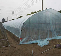养殖大棚造价_蔬菜大棚骨架_新型大棚骨架_按需定制