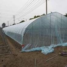 养殖大棚造价_蔬菜大棚骨架_新型大棚骨架_按需定制
