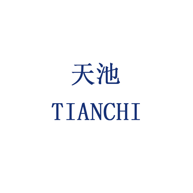 西安天池供水设备有限公司 标志