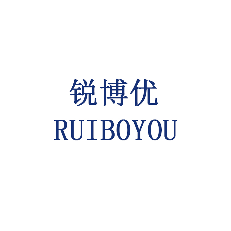陕西锐博优通风设备有限公司 标志