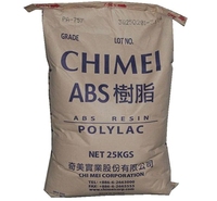 防火5VA级ABS台湾奇美PA-765A