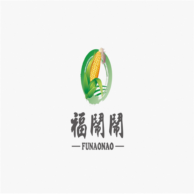 千阳县友邦养殖农民专业合作社 标志