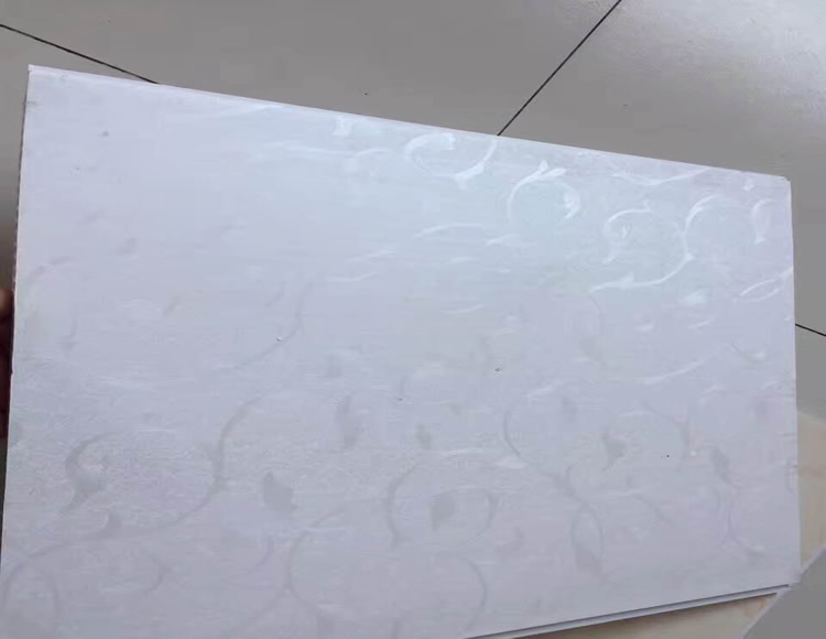 新型环保护墙板快装墙面防水防潮防火集成墙面pvc集成墙面扣板