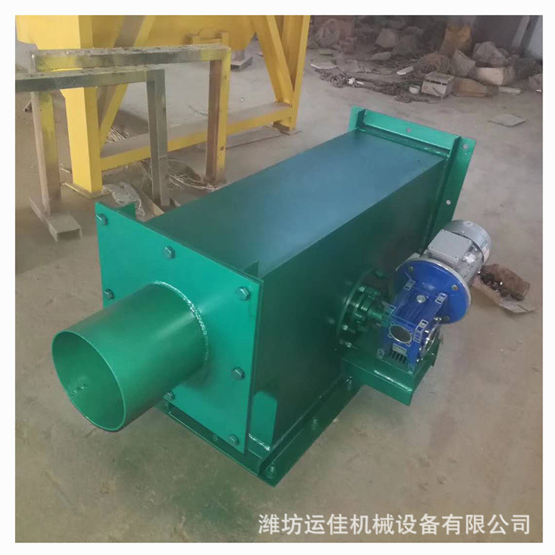 现货供应 RCYG系列管道式自卸除铁器 强磁除铁器 价格优惠