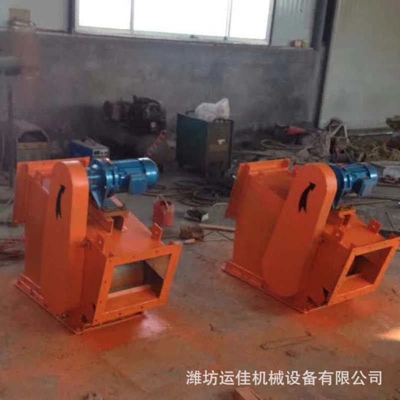 厂家直销-水泥管道除铁器-强磁自卸式除铁器-可咨询定制