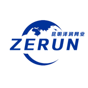 昆明泽润网业有限公司 标志