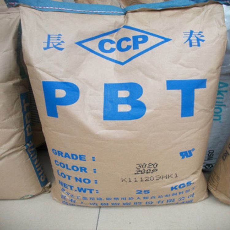 PBT台湾长春5130（PBT阻燃无卤原材料）