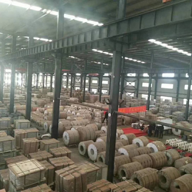 无锡特普达金属制品有限公司 标志