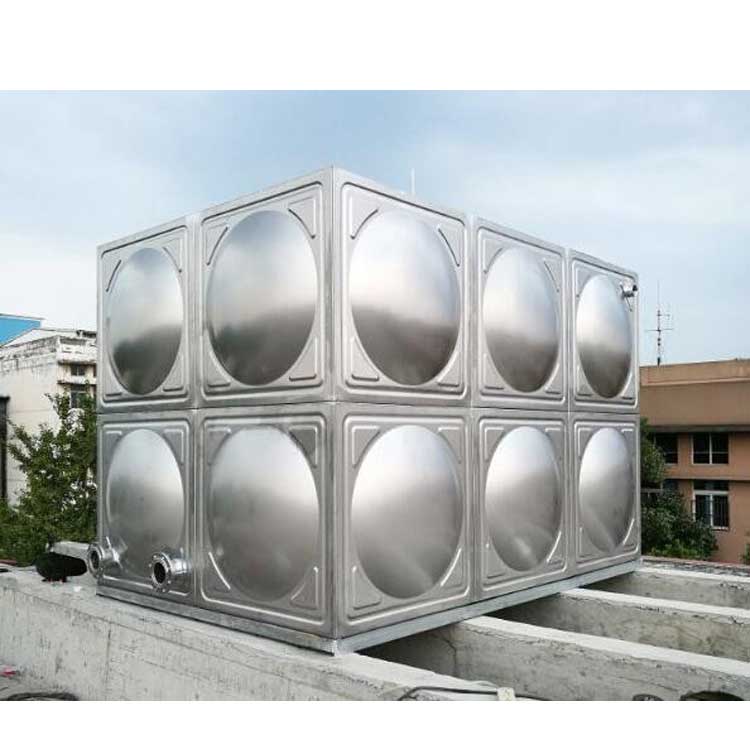 环保型不锈钢水箱_卫生级成都不锈钢水箱生产厂家