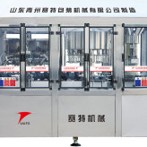 青州酵素灌装机  全自动酵素灌装机  酵素灌装生产线生产厂家