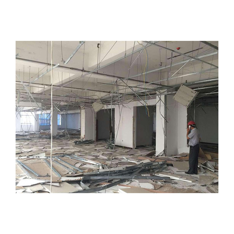 网吧拆除政府机关拆除超市拆除娱乐场所拆除