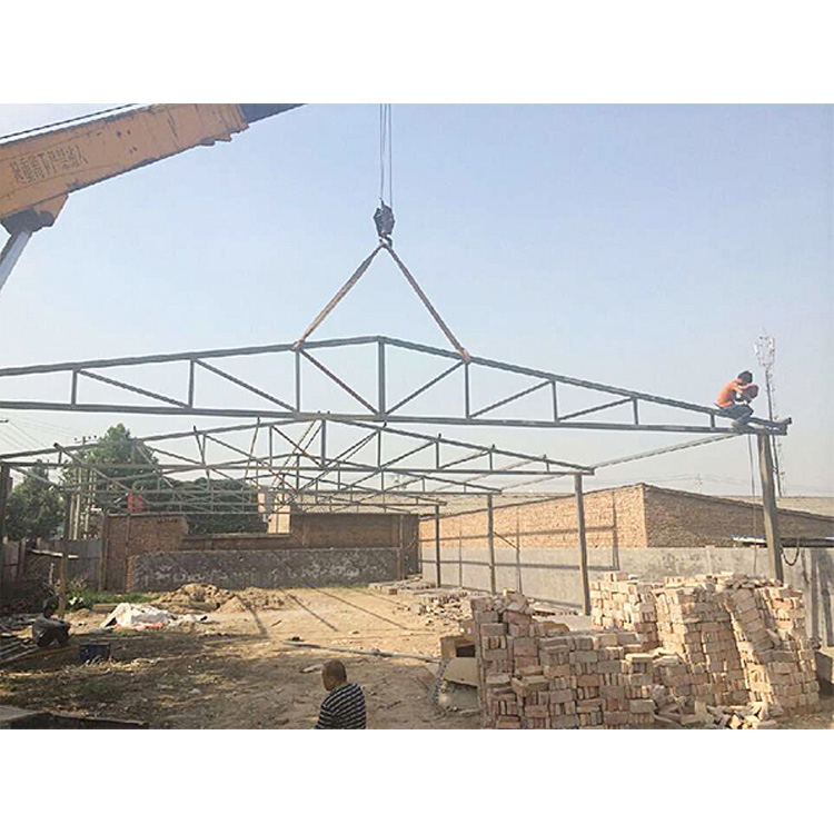 钢架拆除  二手钢结构拆除 建筑工地钢架拆除