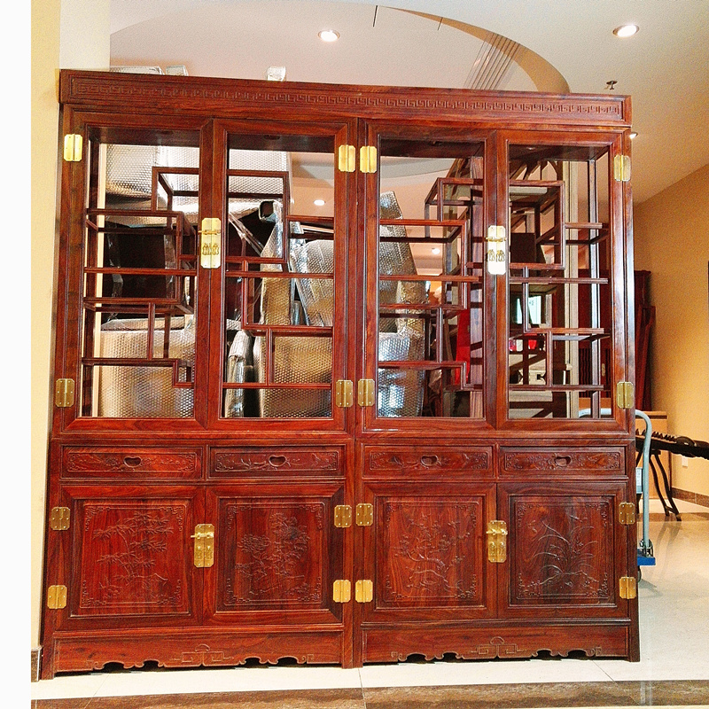 中山红木家具 中山红木家具现货供应 红木家具红木沙发