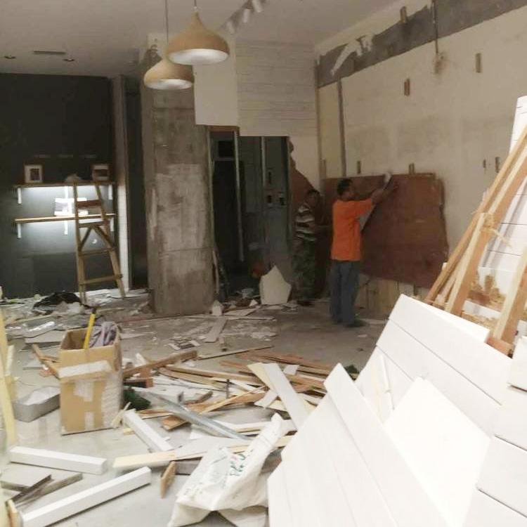 混凝土拆除   钢筋拆除  大型建筑物拆除 活动板房拆除