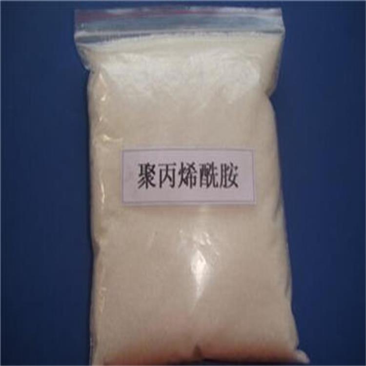四川聚丙烯酰胺批发厂家销售PAM絮凝剂增稠剂阴阳离子酰胺