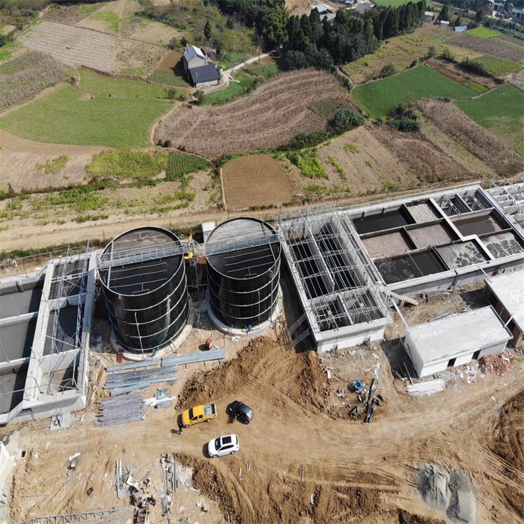 成都定制大型污水处理设备 厂家直销洗砂污泥脱水机以及各类污水处理设备