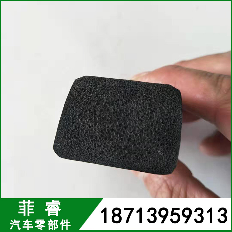 人防门橡胶密封条_人防设备防撞密封胶条_橡胶发泡密封条报价