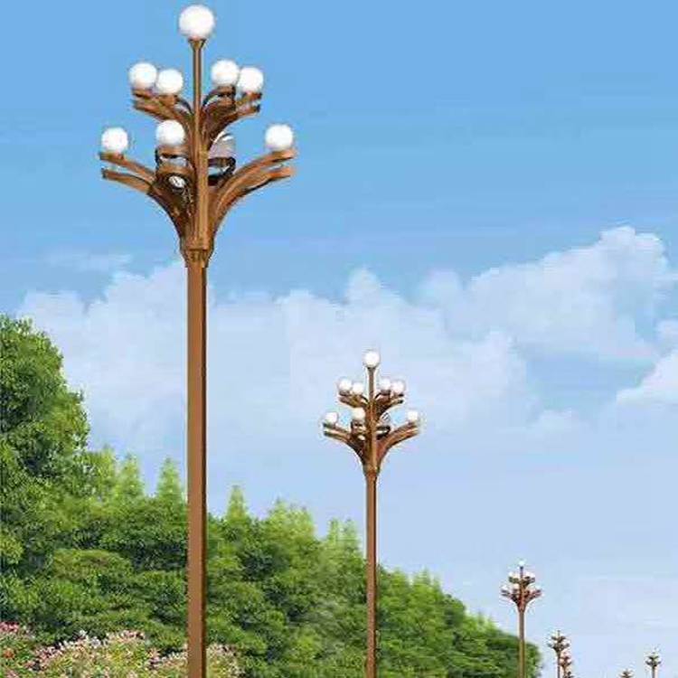 四川LED路灯厂家_超亮LED灯厂家_户外灯具价格