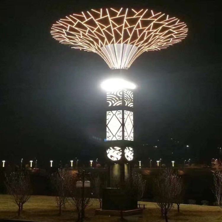 户外路灯_超亮太阳能路灯_路灯厂家