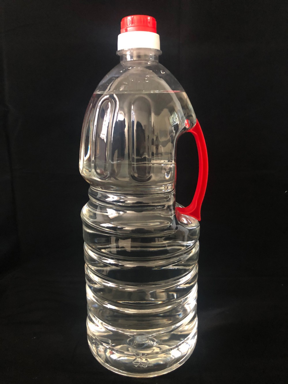 PET塑料瓶 油瓶  醋瓶 2.5L侧提厂家直销