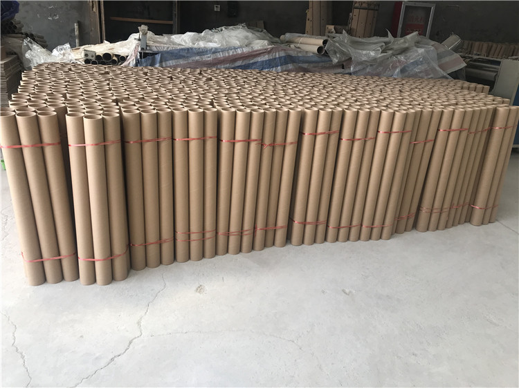优质郑州纸管生产厂家工业纸管批发销售价格纸管厂家