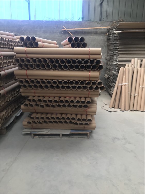 河南纸管厂纸管生产厂家纸管销售价格