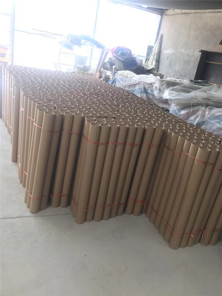 河南纸筒价格卫生纸纸筒生产厂家纸筒定制厂家生产