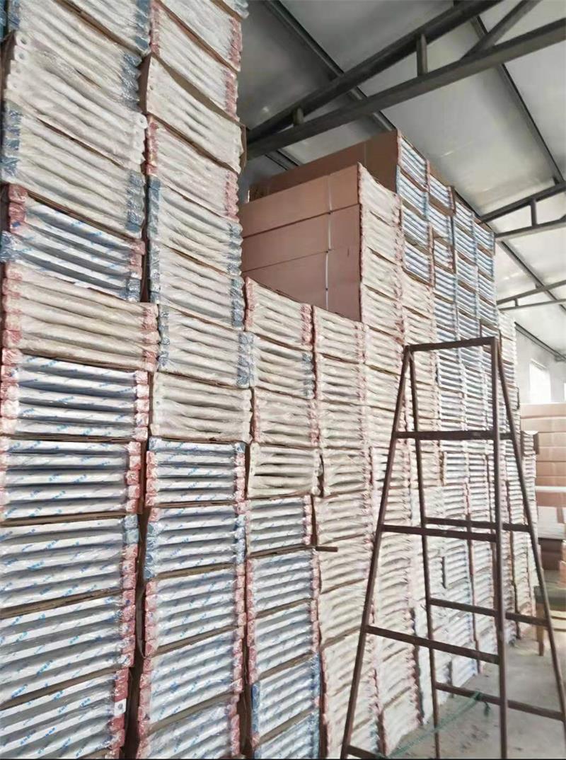 青州铝合金散热器厂家直销 家用铝合金散热器