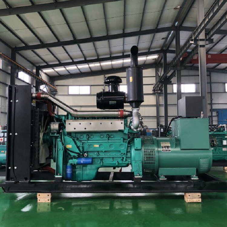 康明斯供应300kw柴油发电机组 300kw柴油发电机价格