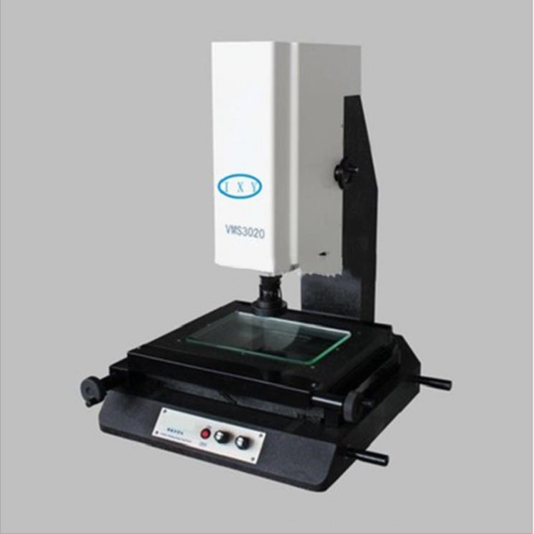 VMS5040影像测量仪二次元影像仪 投影仪 厂家直销