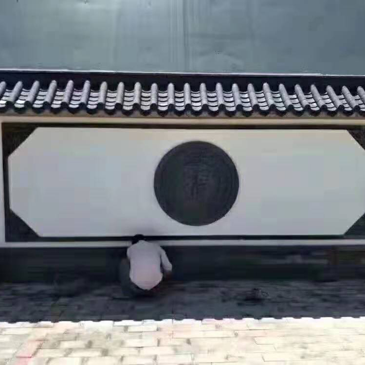 仿古一体瓦仿古一体瓦厂家批发仿古一体瓦生产厂家