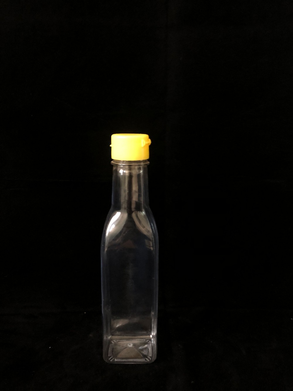 西安批发PET塑料瓶 300ml