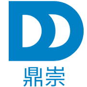 山东鼎崇新型建材有限公司 标志