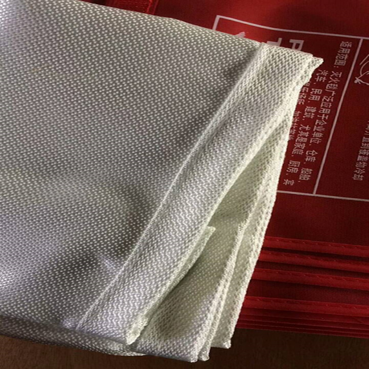 自救逃生毯_消防灭火毯价格_防火毯厂家