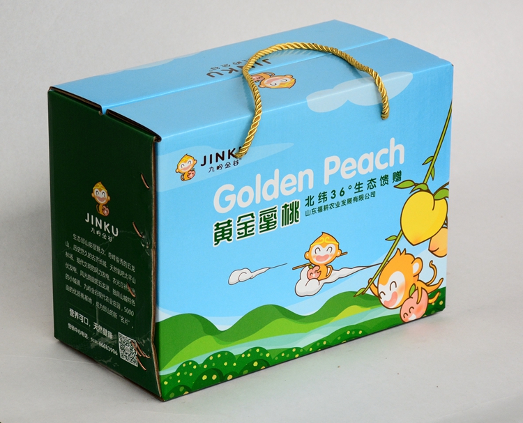 礼品盒厂家 礼品盒订制 礼品盒批发 水果包装盒