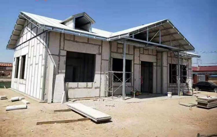 河南别墅墙体材料价格郑州别墅墙体材料生产价格别墅墙体材料厂家
