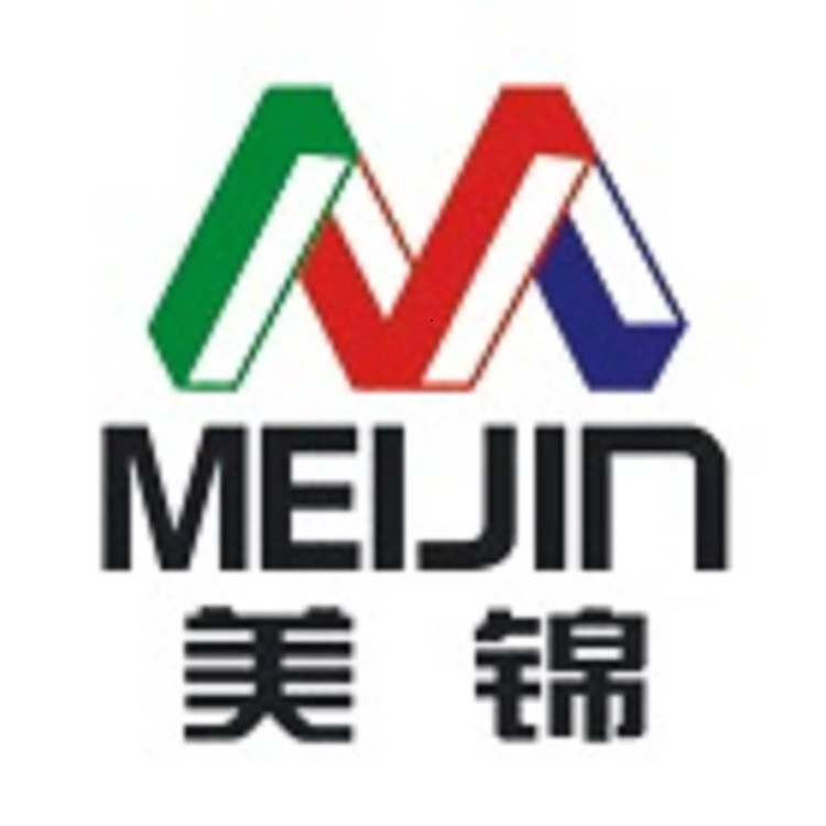 东莞市美锦印刷设备有限公司 标志
