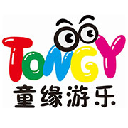 温州童缘游乐设备有限公司 标志