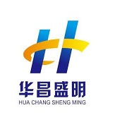 天津市华昌盛明金属制品有限公司 标志