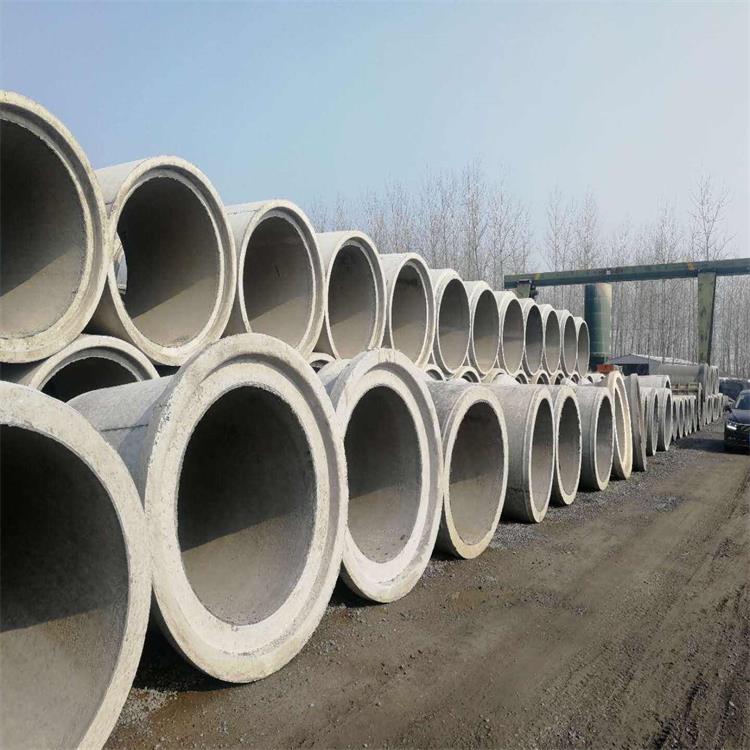 德阳厂 德阳水泥制品生产 德阳预制U型槽销售批发 德阳水泥涵管