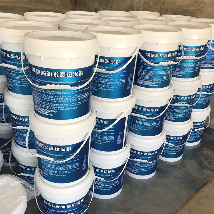 彩钢翻新专用胶_钢结构防水涂料_金属屋面水性漆