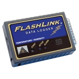 FlashLink 电子数据记录仪工业级多通道无纸记录仪
