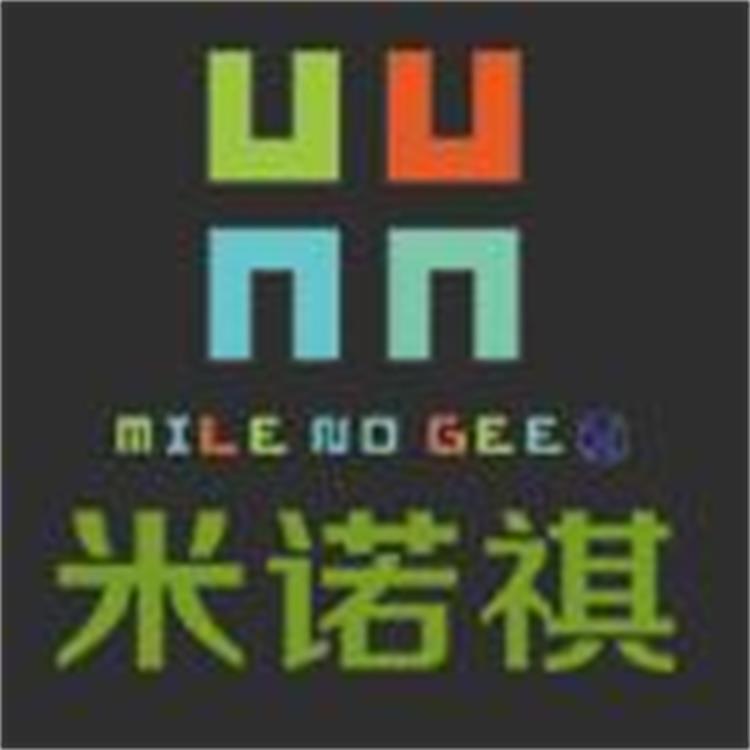 成都米诺祺家具有限公司 标志