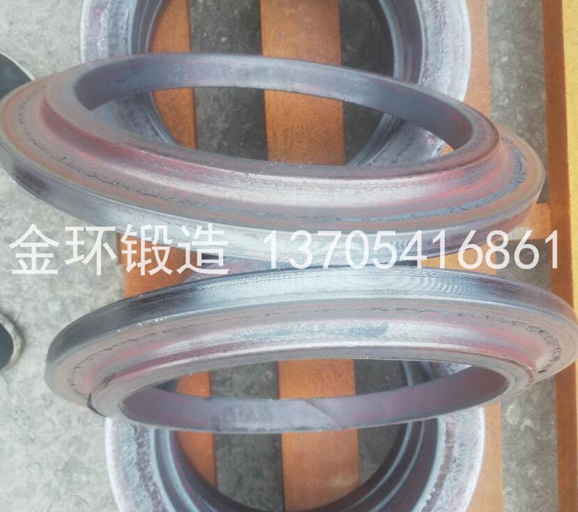 异形环形锻件-章丘异形环形锻件-山东异形环形锻件